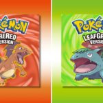 PSA: Pokémon FireRed And LeafGreen Switch Preloads Are Now Live