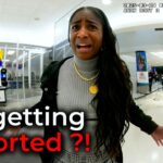 Woman Arrested by ICE After Overstaying Her Visa for 10 Years