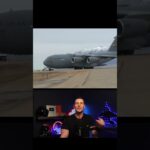 Nuclear Reactor Airlift Sparks INSANE Global Power Shift