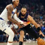 Suns’ Brooks has broken hand, sources say; Booker out one week