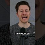 Trump LOSES MIND, forgets HIS OWN endorsement #shorts