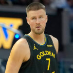 Steve Kerr shares Kristaps Porziņģis minutes plan going forward – NBC Sports Bay Area & California