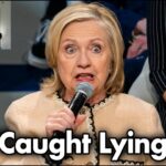 Hillary Clinton is FINISHED…