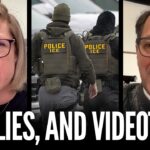 The Video That Blew Up ICE’s Story (w/ Andrew Weissmann) | The Illegal News