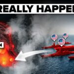 US Is About to Do Something so MASSIVE to Iran… It Will Go Down in History