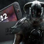 Switch 2 Skyrim’s New Patch Delivers Big Improvements Across The Board – And 60FPS