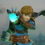 Zelda: Tears Of The Kingdom “Exclusive Edition” Link Statue Officially Revealed, Here’s A Look