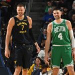 Warriors rule out Kristaps Porzingis vs. Nuggets with illness