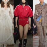 The Biggest Trends At London Fashion Week Fall/Winter 2026