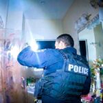 Cops Discover Dark Secret Inside Mother’s Home