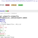 Linux 7.0-rc1 Released With Many New Features: