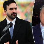 Hannity: New Yorkers are getting EXACTLY what they voted for