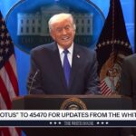 President Trump Delivers Remarks, Feb. 20, 2026