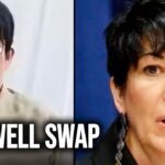 Ghislaine Maxwell’s Prison Video BLOWS UP In Massive Body Double Conspiracy