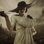 Resident Evil Village Gold Edition Review (Switch 2)