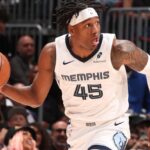 Fantasy basketball picks, DFS and betting tips for Monday’s NBA games