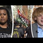 Black Jury Makes BLM Lawyer Pay 3.2 Million for Calling White Kid Racist