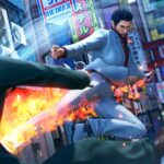 What Review Score Would You Give Yakuza Kiwami 3 & Dark Ties?