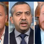 “Do You Just HATE Muslims?!” Piers Morgan vs Randy Fine + Mehdi Hasan