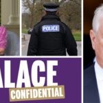 ‘Potential life in prison!’: Royal experts react to Andrew’s SHOCK ARREST | Palace Confidential