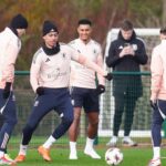 Europa League: 11 teams fighting for last five knockout spots