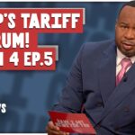 Trump’s Tariff Tantrum! Netflix Too Woke? Stephen Colbert’s FCC Drama! | HIGNFYUS