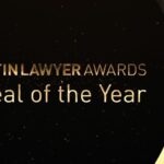 Deal of the Year: shortlists for capital markets, banking and finance, and project finance