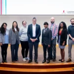 Charles Roberts Celebrates the Researchers Shaping the Future of Cancer Science