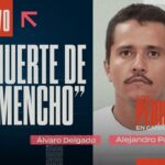 Los Periodistas – La muerte de “El Mencho” (22/02/2026)