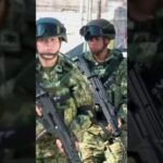 MèXICO: Abaten a El Mencho, líder del CJNG, en operativo federal en Jalisco