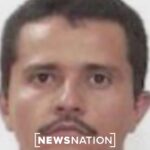 Cartel leader ‘El Mencho’ killed by Mexican military | NewsNation Live