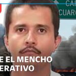Abaten a Nemesio Oseguera, “El Mencho”, líder del CJNG, en operativo en Tapalpa, Jalisco
