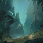 Caves of Qud Review (Switch eShop)