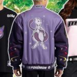 Pokémon’s Swanky New High Fashion Collaboration Is Now Available