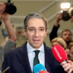 Irish Finance Minister Simon Harris to open ‘European Anti-Financial Crime Summit 2026’
