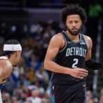 Thunder vs. Pistons prediction, odds, spread, time: 2026 NBA picks for Wednesday, Feb. 25