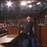 Fact checking President Trump’s State of the Union address
