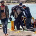 Several Egyptians lost in migrant boat disaster off Greece