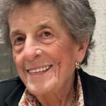Daniela Petroff, AP’s longtime fashion and Vatican reporter, dies at 80
