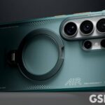 TORRAS Ostand Q3 Air, the case that turns your Samsung Galaxy S26 Ultra into a content studio