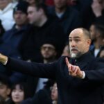 The danger is real for Tottenham as specter of Premier League relegation looms