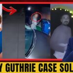 1 Minute Ago: Nancy Guthrie Case Endend! 3 Private Footages Reveal Every Suspect’s Face!