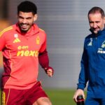 Nottingham Forest and Stuttgart take 3-goal leads into return playoffs in the Europa League