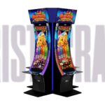 Aristocrat Gaming rolls out Bao Zhu Zhao Fu Firecracker Express across North America
