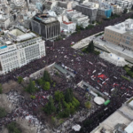 Nationwide strike brings Greece to a standstill on Saturday
