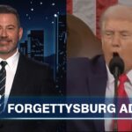 Trump Claims Everything is GREAT, MAGAland Gives Rave Reviews & Bombshell Epstein Report About Donny