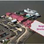 Illinois Gaming Board approves revised facility redevelopment plan for Par-A-Dice casino — CDC Gaming