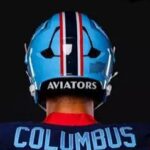 Parks: Only UFL Fashion Review That Matters – From My Wife