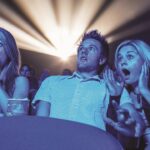 Movies playing in Southeast Michigan, new releases Feb. 27 – The Oakland Press