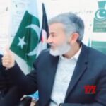 Controversial Pakistani community leader’s asylum revoked in Greece: Report